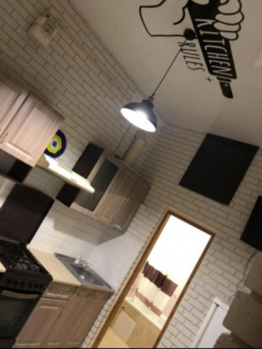 Apartment on Kanatnaya